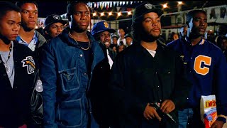 Cual Es El Problema? - Boyz N The Hood 1991 Hd