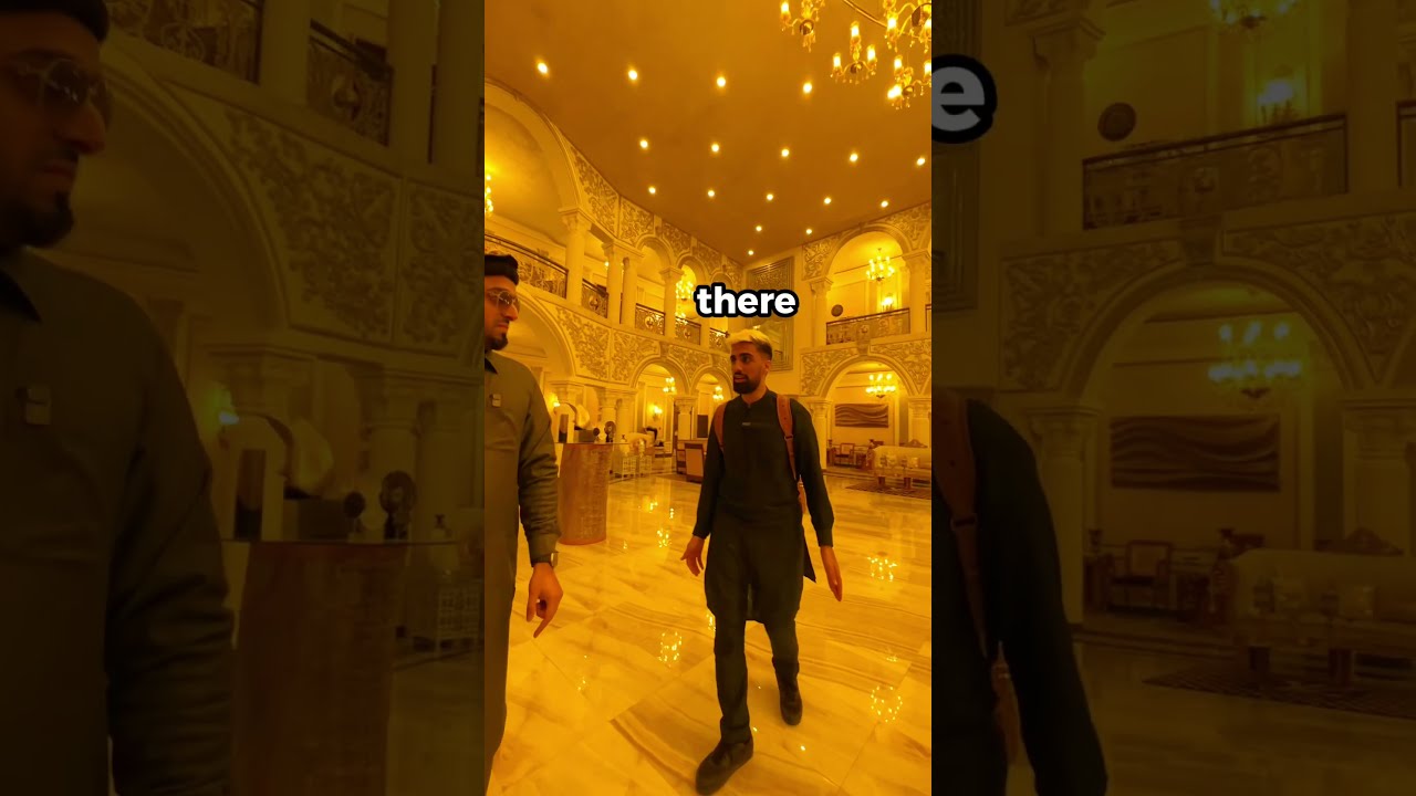 Pakistan Most Expensive House 1 25 BILLION Rupees 