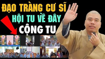 🔴Trực Tiếp: CỘNG TU CÙNG CƯ SĨ HIỀN ĐỨC KHÓA TRƯA NGÀY 13.11.2025