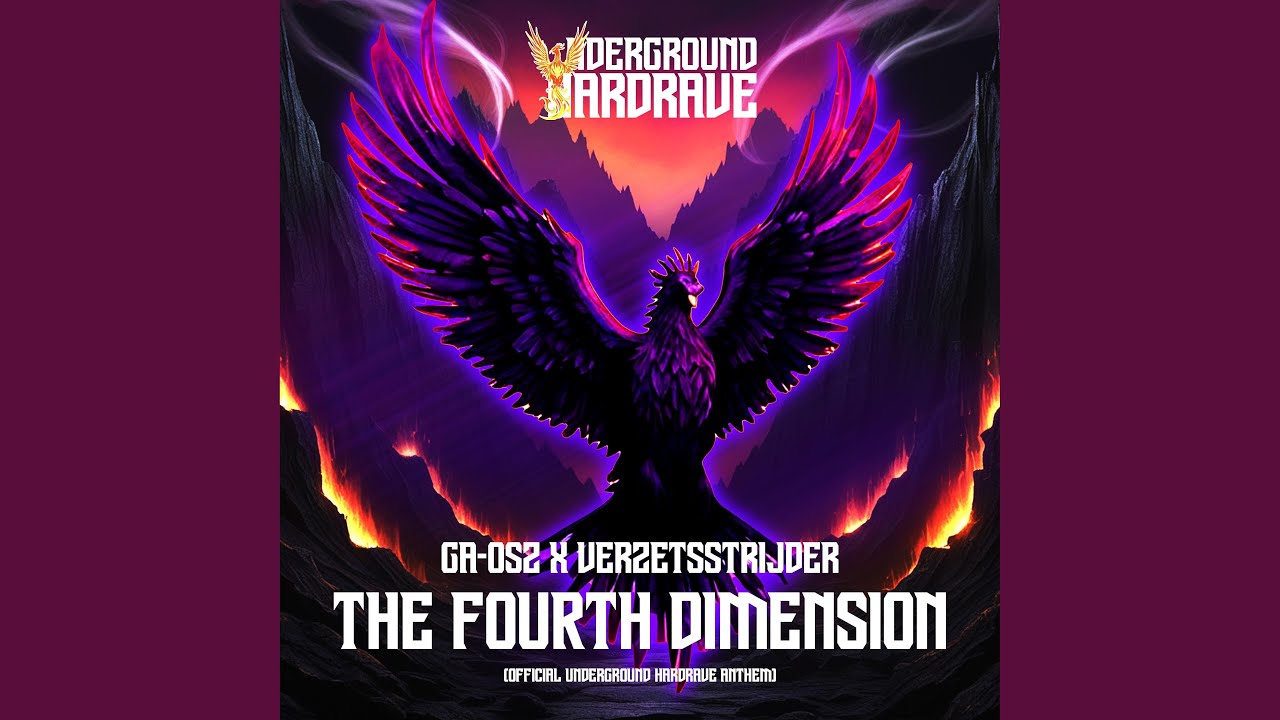 Watch THE FOURTH DIMENSION on YouTube Watch THE FOURTH DIMENSION on YouTube
