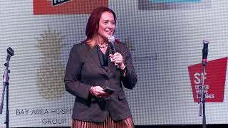 SFUVA Event 2025
