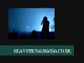 Cradle of Filth - Doberman Pharaoh Live Arvika 2004