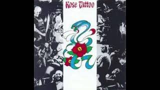 Rose Tattoo - I Had You First