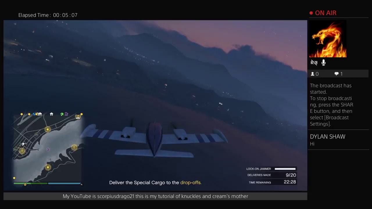 Making money on gta - YouTube