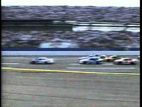 1999 NBS Touchstone Energy 300 [6/10]