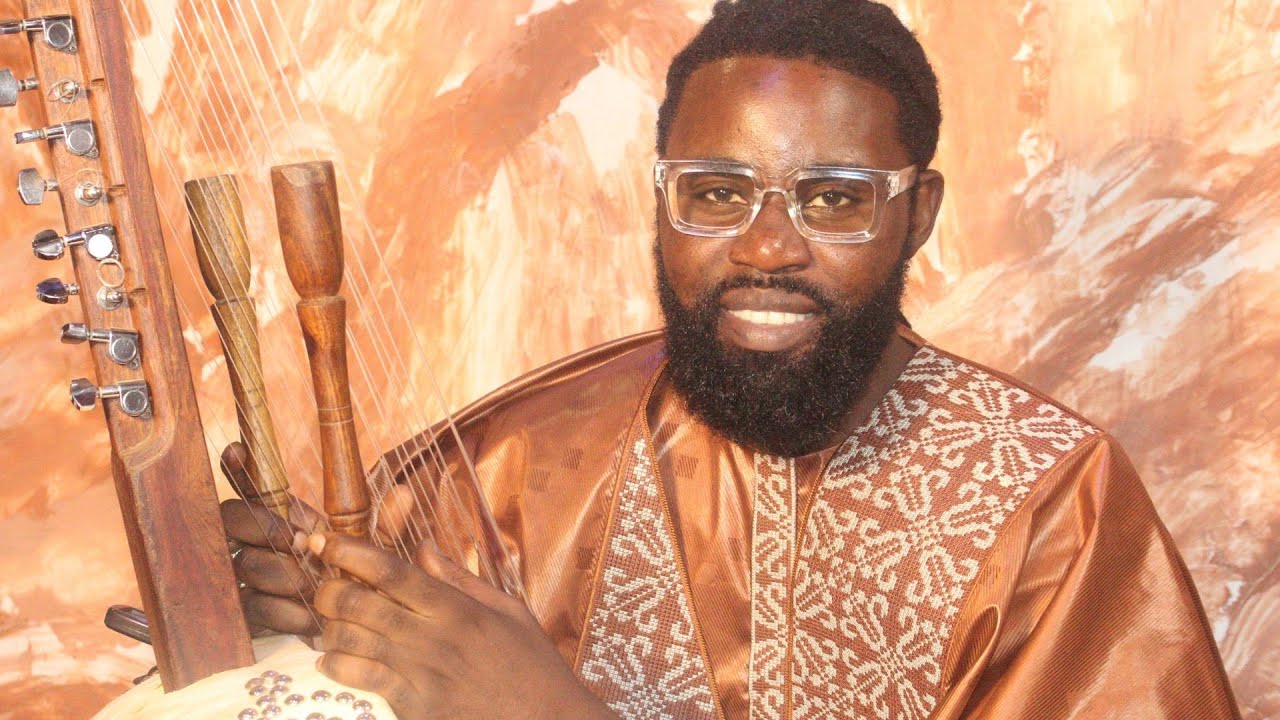 YOUSSOU MOU SERIGNE SALIOU   SONKO MOY DIOMAY