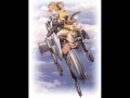 Last Exile - Fam, the Silver Wing  OP Full