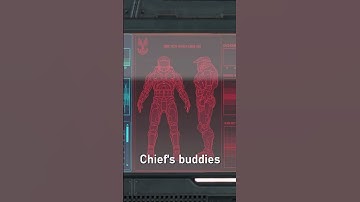 Every Spartan that is NOT Master Chief from the Halo Games