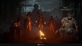 Pengalaman Pertama Main Diablo 4 😍