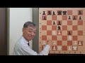 6) Лекция.Королевский гамбит. Бронштеин-Ботвиник.0-1.Как играть против Королевского гамбита.чёрными.