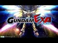 [720P]機動戦士ガンダム EXTREME VS. MAXI BOOST　出撃ムービー集