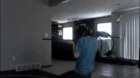 muzzle flash with windows live movie maker