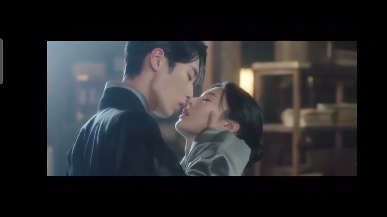 Alchemy of souls 2 | Ep 8 precap 