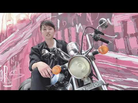 我是張世賢，演員，希望能讓大家多多認識我