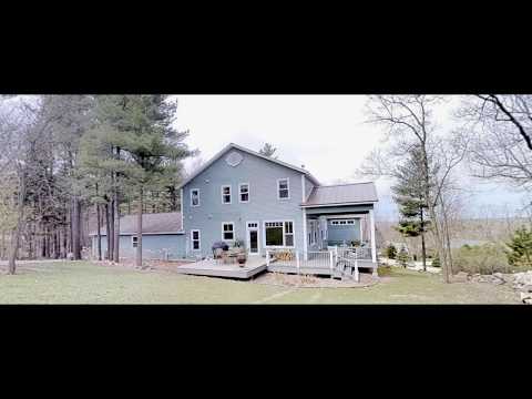 500 HILLSIDE Drive, New Berlin, WI home video tour