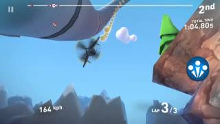 Tail Drift Trailer / Iphone/ (Paid $1.99 )
