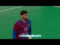FC Barcelona vs Zamalek | Quarter-finals | IHF Men’s Super Globe, KSA2021