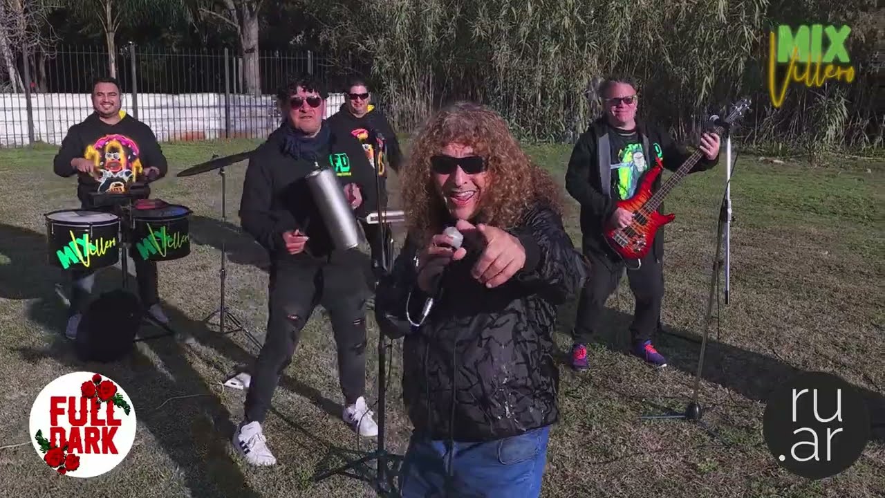 MAQUINA JALA JALA -  AMOR FRACASADO