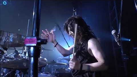 DELUHI / REVOLVER BLAST