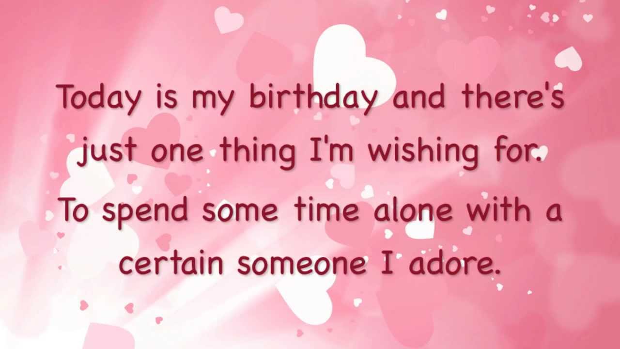 Phineas And Ferb - Isabella's Birthday Song (Alone) Lyrics (HD + HQ ...