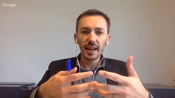 NR MOOC | 21 October 2016 | Dr. Daniel Franks