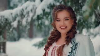 Irina Maria Birou - Noi umblam sa dam de veste - Colind de Craciun