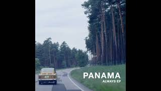 Panama   Always instrumental Hi quality version