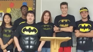 75 Years of Batman