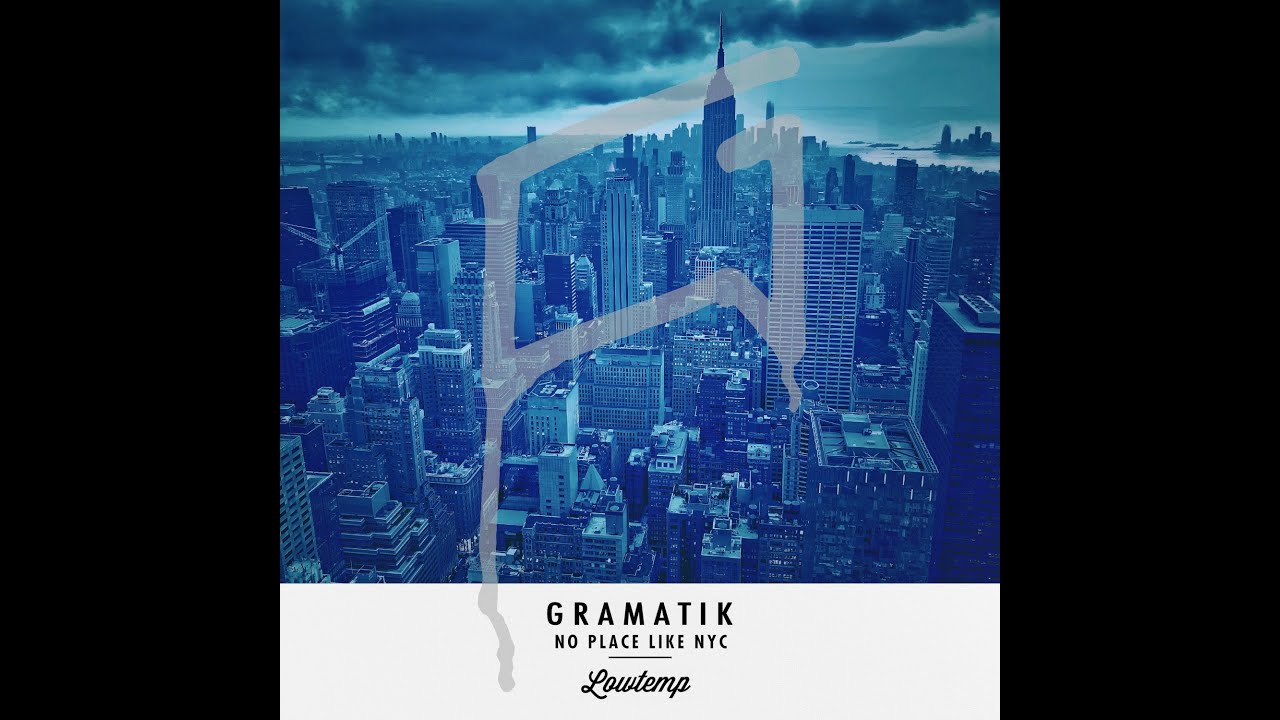 Watch Gramatik - No Place Like NYC on YouTube