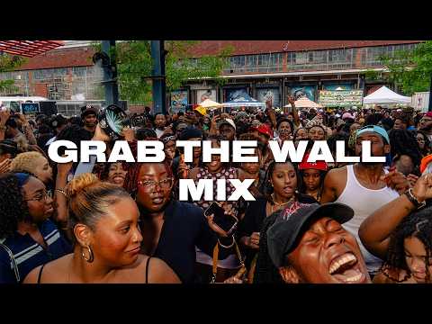 Boileryard Brunch  | House, Club, & Southern Rap | DJ Meechie | Season 3