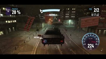 Game| CAR | Racing | NFS - NO Limit | Celebrating 30 Years| 2024 10 03