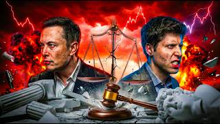 Musk's Real Endgame: Triggering OpenAI's Termination Clause