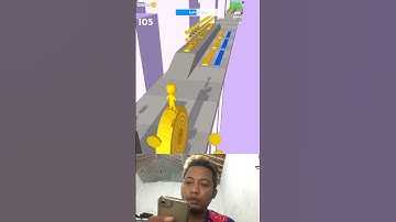 Layers Roll Level 996, All levels Gameplay Walkthrough #games #gaming