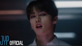 STRAY KIDS 'Cover Me (가려줘)'  FMV