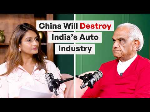 Automotive Industry News In India