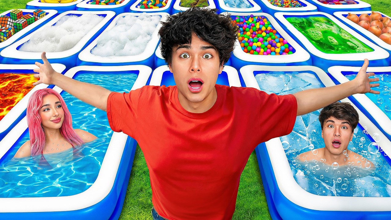 LAST TO LEAVE WINS THE BIG REWARD 😱  | Stokes Twins