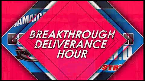 Its Time To Forgive And Move On - Rev Mark Stewart