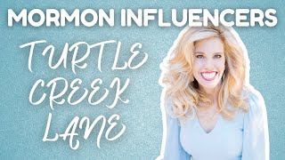 The World of Mormon Influencers: Meet Turtle Creek Lane