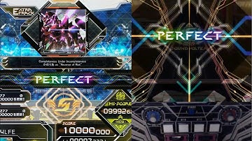 Completeness Under Incompleteness (GRV-18) PUC [SDVX]