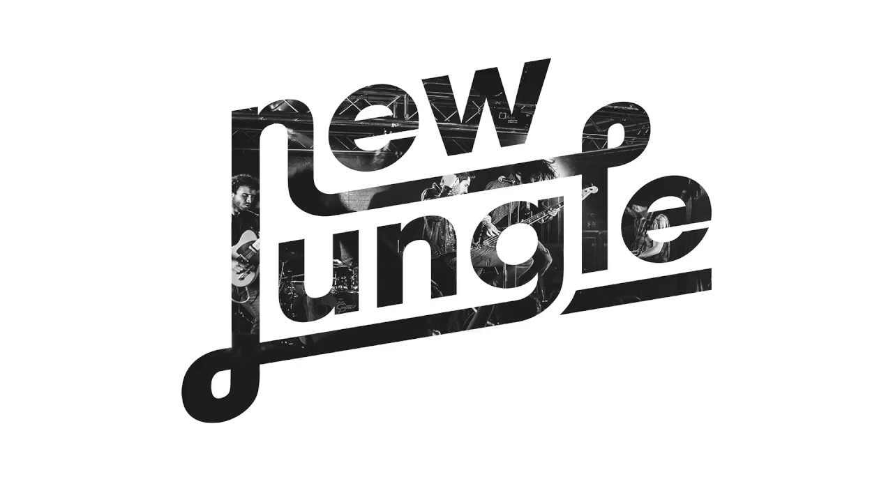 New Jungle - Do You?