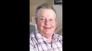 Funeral Service for +Bernard Leonard Kreutzer+ February 1st 2025