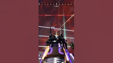 KRABER 360 #apexlegends #fypシ゚viral #foryou #apex #apexlegendsclips #gaming #wraith #trickshot