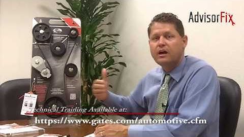 Advisorfix Service Advisor Training Volume 01