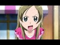 スイートプリキュア♪(南野奏/紹介)