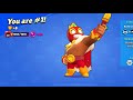 rank 30 el primo (42/47)