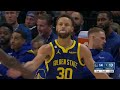 Stephen, Klay & Jordan Combine for 70 Points in Minnesota | Nov. 27, 2022