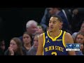 Stephen, Klay & Jordan Combine for 70 Points in Minnesota | Nov. 27, 2022