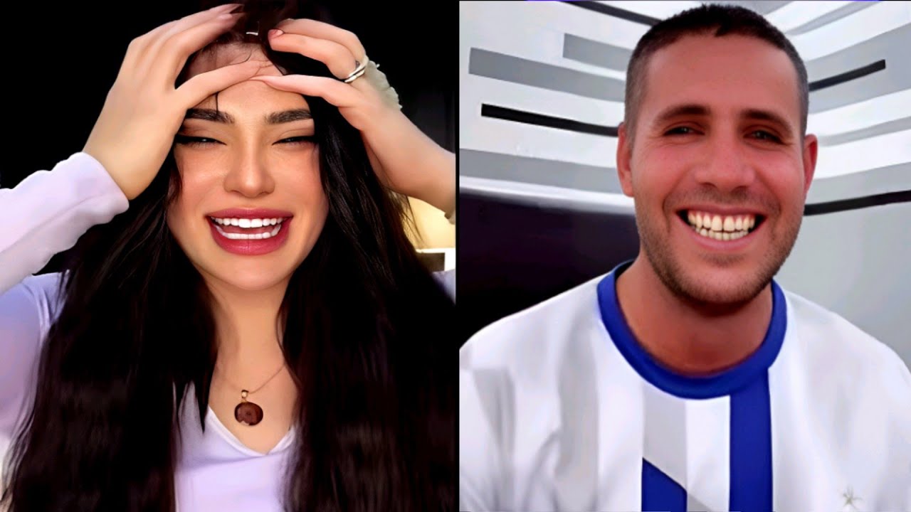 بوجمعة الدهزاوي/حمزة الشلفي/نعنوع والحاج/الظاهرة الجزائرية التي أضحكت الملايين على تيك توك!