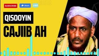 Qisooyin hal saac soconaya aadna u cajiib ah --- sh saalax mucalim