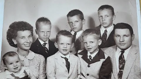 Ray Baird - Carey School Alumni
